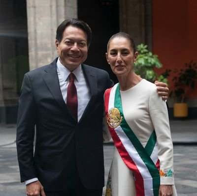 Mario Delgado Profile