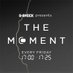 THE MOMENT (@tfm_themoment) Twitter profile photo THE MOMENT (@tfm_themoment) Twitter profile photo