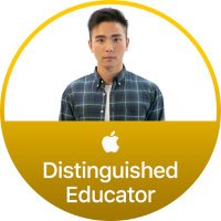 Keric LEE (@kericlwm) 's Twitter Profile