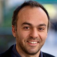 Harris Mylonas (@hmylonas) 's Twitter Profile