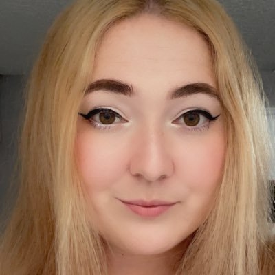 hauntingkrista without the ly because X won’t let me have a longer name 💀 Paranormal Investigator | Spooky Content Creator | TikTok & IG: hauntinglykrista