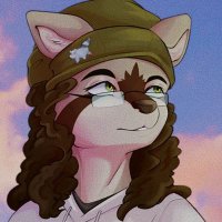 Bandit the Raccoon 🦝 (@bandit_raccoon) 's Twitter Profile Photo Bandit the Raccoon 🦝 (@bandit_raccoon) 's Twitter Profile Photo