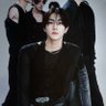 jisw04's profile picture. 🐈‍⬛ ⑅ jungwon - teasan ｡ ⑅ 🐈