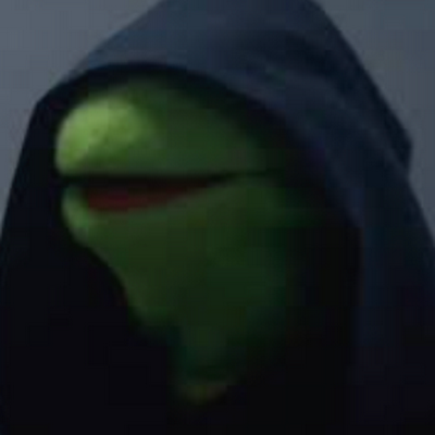 themrfroog's profile picture. 