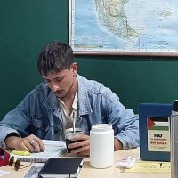 pablo jerónimo (@pablo_jal) 's Twitter Profile