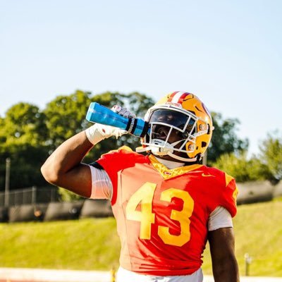 kelinfanning5's profile picture. 