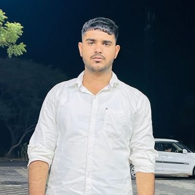 BSTC||STUDENT 📚
Goal-REET L-1(TEACHER)🤞
CHOUDHARY,JAYAL, NAGAUR 📍