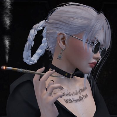 MCH_Mytyl's profile picture. Miss Canine Hoe の Elly です。ライブで音出している方です。こちらでは公式アカウント @misscaninehoe より少しだけプライベートなことなども語っていければと。