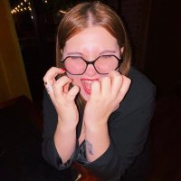 María Sol (@marysungonz) 's Twitter Profile Photo María Sol (@marysungonz) 's Twitter Profile Photo
