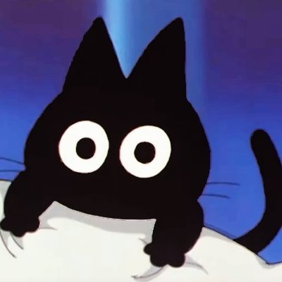 Jellybeans 🐈‍⬛🐈さんのプロフィール画像