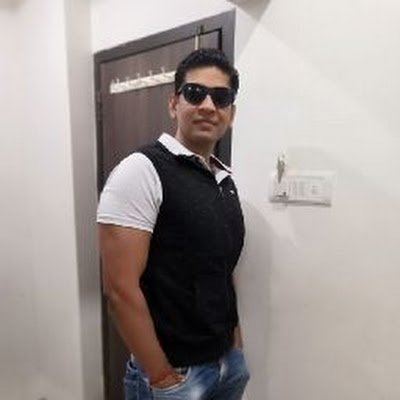 JogeshMour7329's profile picture. 