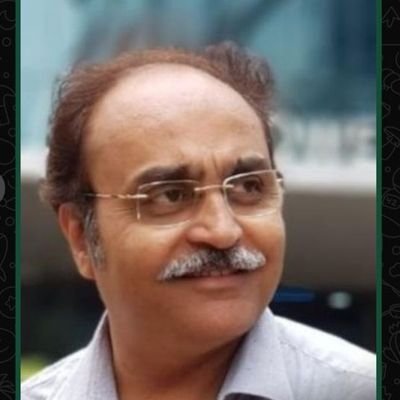 Kausshik Thakkarr Profile