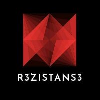 R3ZISTANS3 ® (@r3zistans3) 's Twitter Profile