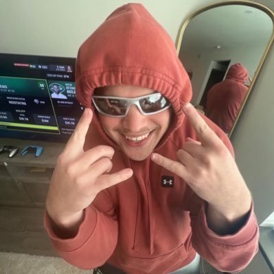 Tylerwiilson119's profile picture. ABSOLUTE DOG OF A TRADER