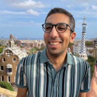 Mohamad Ali Najia (@mohamadnajia) 's Twitter Profile Photo