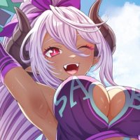 スピネル・マイン🌠😈✒️バ美肉地声 (@spinel_mine00) 's Twitter Profile Photo スピネル・マイン🌠😈✒️バ美肉地声 (@spinel_mine00) 's Twitter Profile Photo