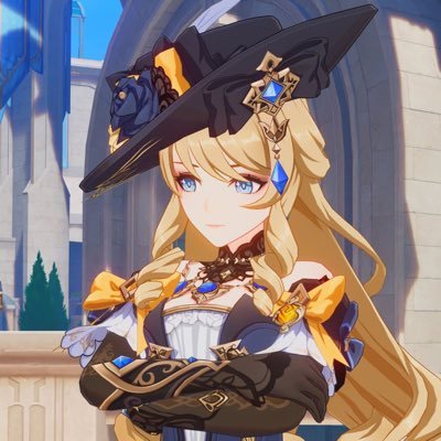 ZevilonZann❄️さんのプロフィール画像