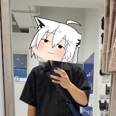 皆様はじめましてじゃ(*^-^*)❄️
白上フブキ最推しの現代学生として
暮らす一般ホロリスです^^
フブキングもすこん部も好きだぁ!!
これからよろしくです~.。o○❄️
ホロ花火参戦しやす🦊🌽