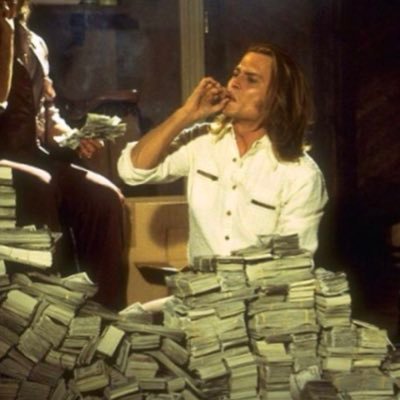 Entrepreneur. Investor. Collector ⚡️Sportaholic. Golf. Poker. Sports Cards. Good Vibes⚡️