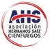Asociación Hermanos Saíz Cienfuegos (@cienfuegosahs) Twitter profile photo Asociación Hermanos Saíz Cienfuegos (@cienfuegosahs) Twitter profile photo