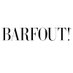 BARFOUT! バァフアウト! (@barfout_editors) Twitter profile photo BARFOUT! バァフアウト! (@barfout_editors) Twitter profile photo