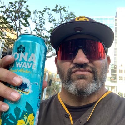 Softball Coach, Padres, Clippers, and uh.....Chargers 😬