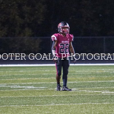 C/O 2026 | Running back/slot receiver | Mary D. Bradford student athlete 🏈🏃🏾♂️🏀| 2 sport student athlete