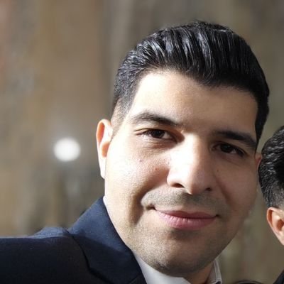 MehdiAmiri77029's profile picture. Ok