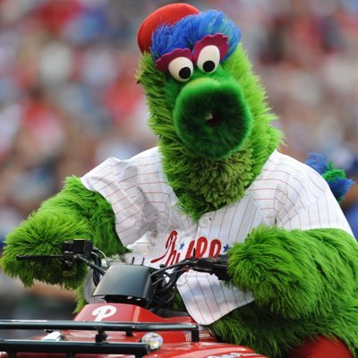Entrepreneur | Crypto enthusiast | Philly sports guy