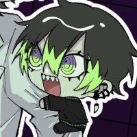 車九 (@syaku_shark) 's Twitter Profile Photo 車九 (@syaku_shark) 's Twitter Profile Photo