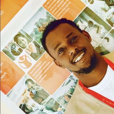 Humanitarian Activist🧩 Social Justice Advocate📚Youth Mentor⭐️Father👨👩👦
Don't be confused its my arena!