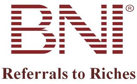 Helping members increase their business through a structured, positive and professional word-of-mouth program.