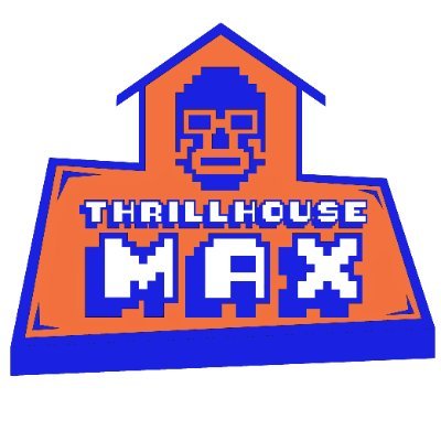 🇵🇷 Your Vibe Daddy. Twitch affiliate. Trivia host. Beer aficionado. Purveyor of good times.
Business Inquiries: thrillhousemax@gmail.com