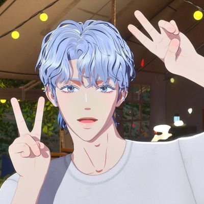 shiningshin231's profile picture. she/her | eng/id | 스페이즈 🤍❤️🩵🖤🧡