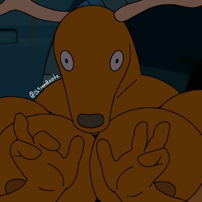 19 || MINORS DNI || Amateur artist looking to improve || SFW/NSFW || ESP+ENG
I post my stuff first on:
https://t.co/ukdWPBwCJ7