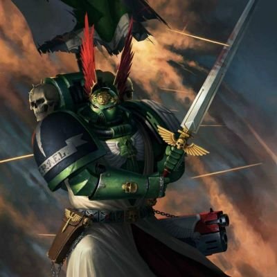 Azrael Profile