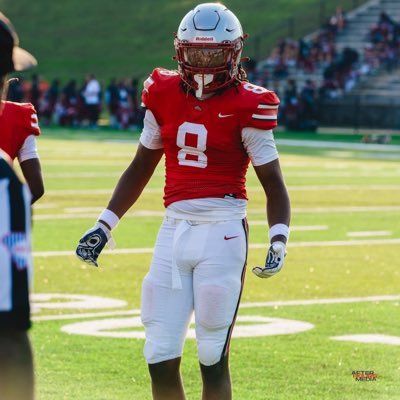 South Pointe High School|6’3|200|Wr|3.1GPA|1x state champ💍|2025|Cell-803-524-5169