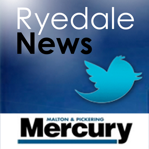 Ryedale News is where you will find live updates from the Malton and Pickering Mercury on all things Ryedale.