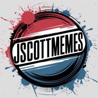 JScott Memes (@jscottholt47) 's Twitter Profile Photo JScott Memes (@jscottholt47) 's Twitter Profile Photo