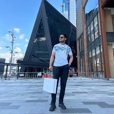 raselahmed1337's profile picture. 