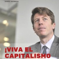 Daniel Raisbeck (@danielraisbeck) 's Twitter Profile Photo Daniel Raisbeck (@danielraisbeck) 's Twitter Profile Photo