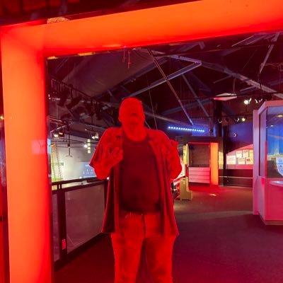 jdpfriendo's profile picture. -he/they-  Your fears made flesh