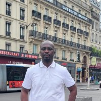 Mopembe Felo Major (@felomajor) 's Twitter Profile