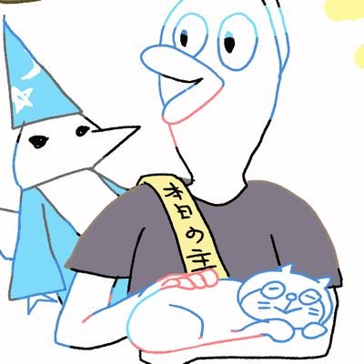 kuro36_s's profile picture. pop'n music / 毎週土曜日23:00 📻クロまこのハッピーアワー📻 /不定期 YouTube AC・Lively pop'n music / ラジオ相方＆icon まこ@hanakusotokyo / header:万夜様 ご連絡はDM✉