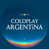 Coldplay Argentina 🇦🇷 (@coldplayargenti) 's Twitter Profile Photo Coldplay Argentina 🇦🇷 (@coldplayargenti) 's Twitter Profile Photo