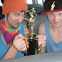 Anthony Barbosa - @AnthonyVaca1246 - Twitter