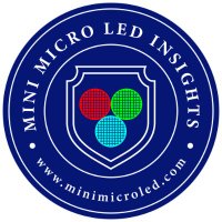 MiniMicroLED (@minimicroled) 's Twitter Profile