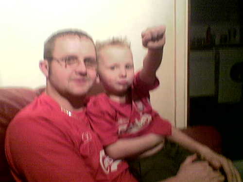 Martynoco83's profile picture. 