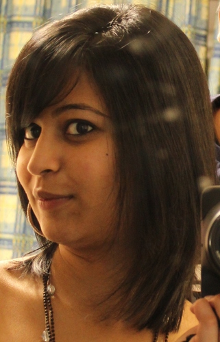 sulochna23's profile picture. 