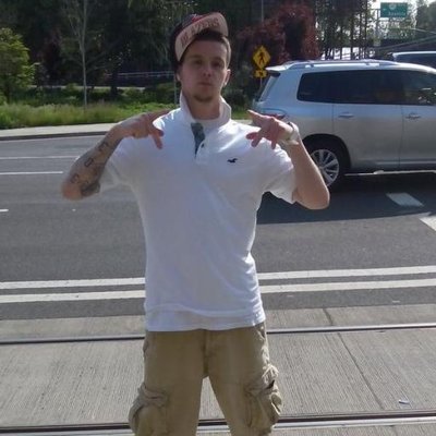 austinpdx11's profile picture. @austin503